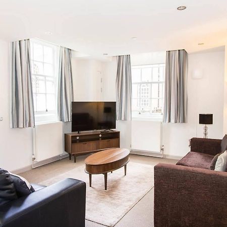 Goodenough College - University Residence London Luaran gambar