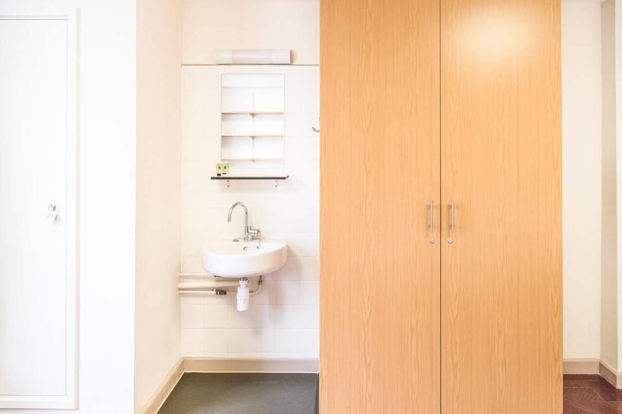 Goodenough College - University Residence London Luaran gambar