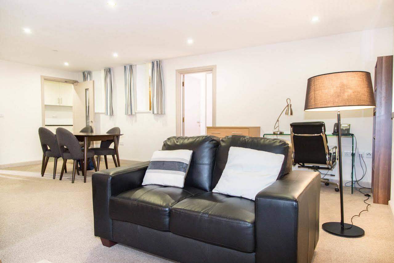 Goodenough College - University Residence London Luaran gambar
