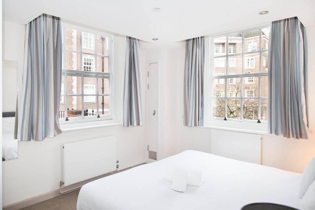 Goodenough College - University Residence London Luaran gambar