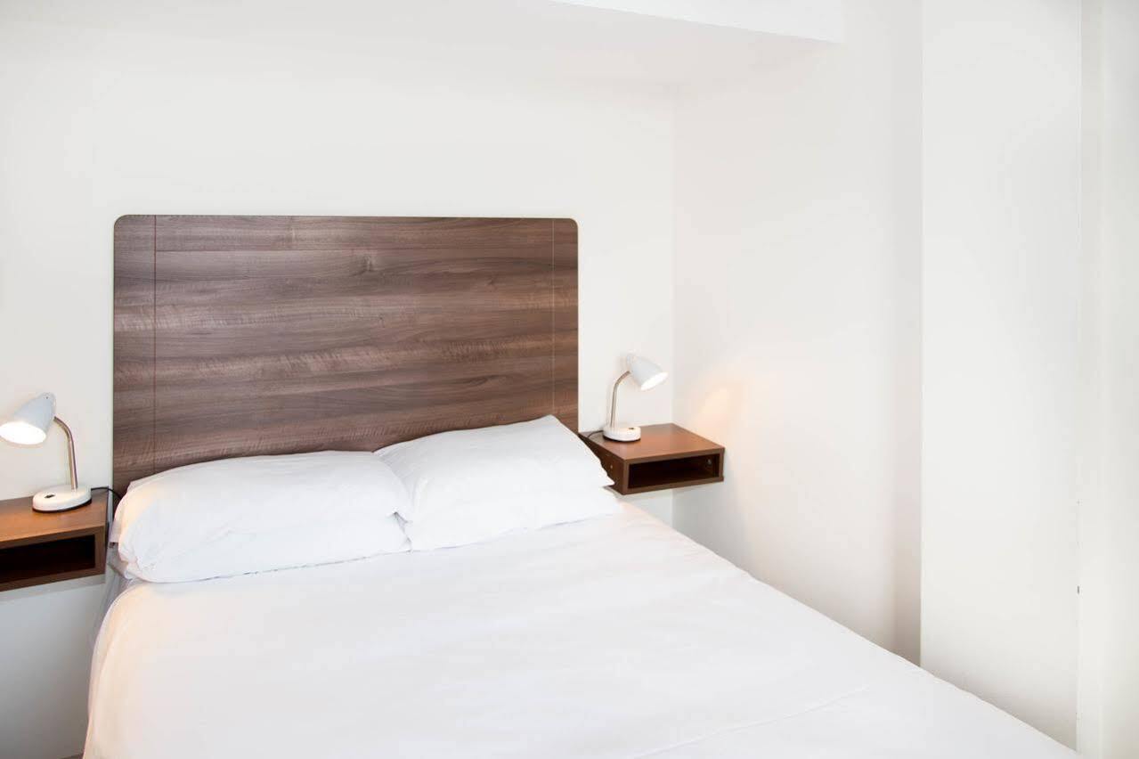 Goodenough College - University Residence London Luaran gambar