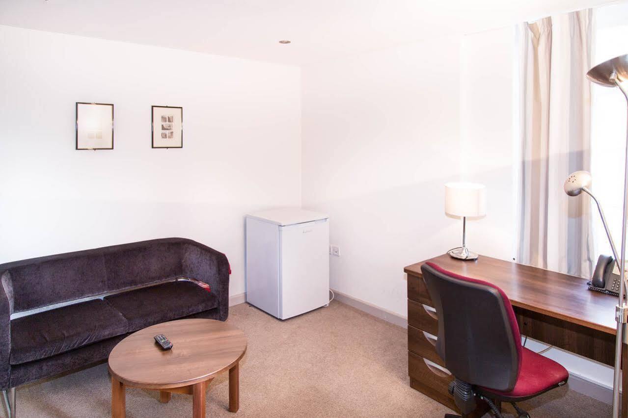 Goodenough College - University Residence London Luaran gambar
