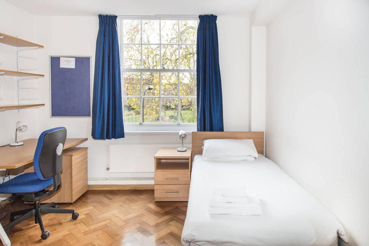 Goodenough College - University Residence London Luaran gambar