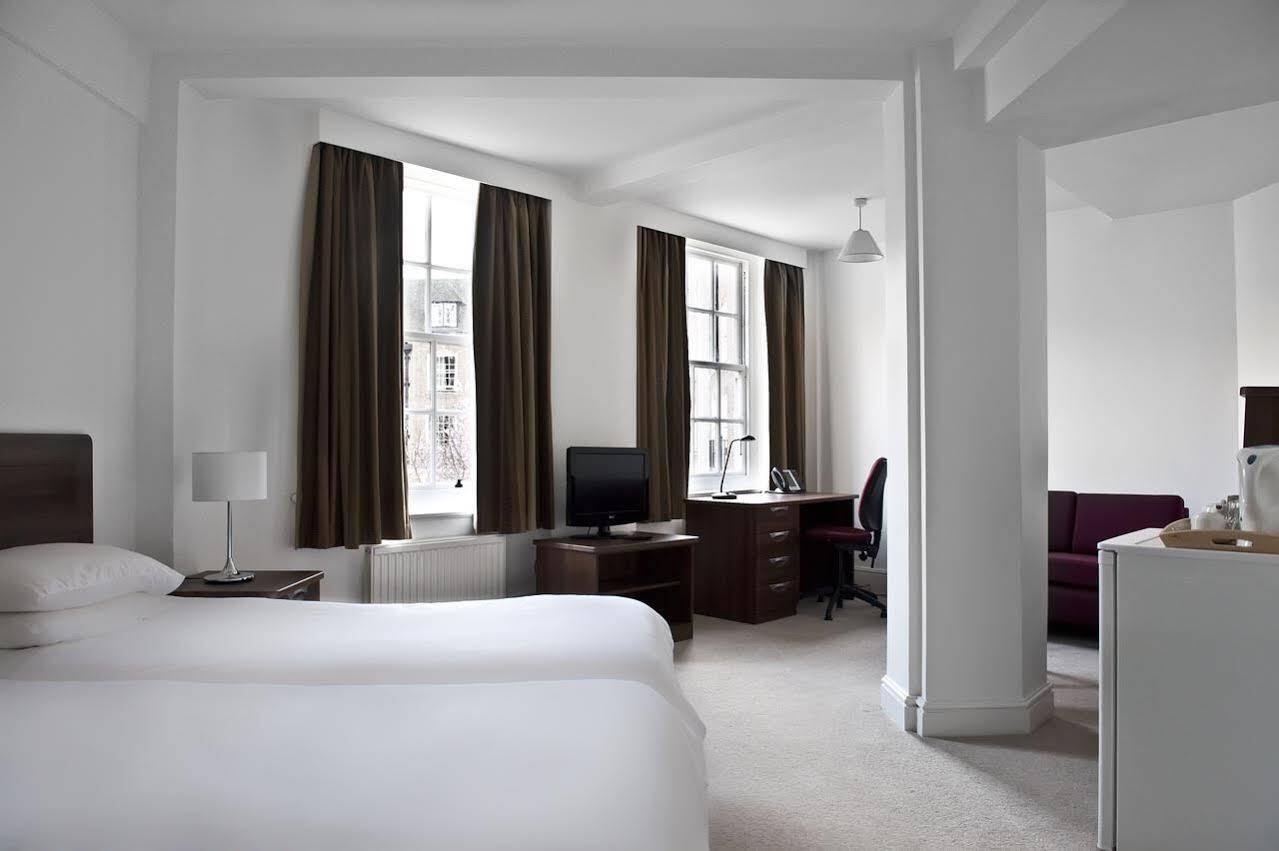 Goodenough College - University Residence London Luaran gambar