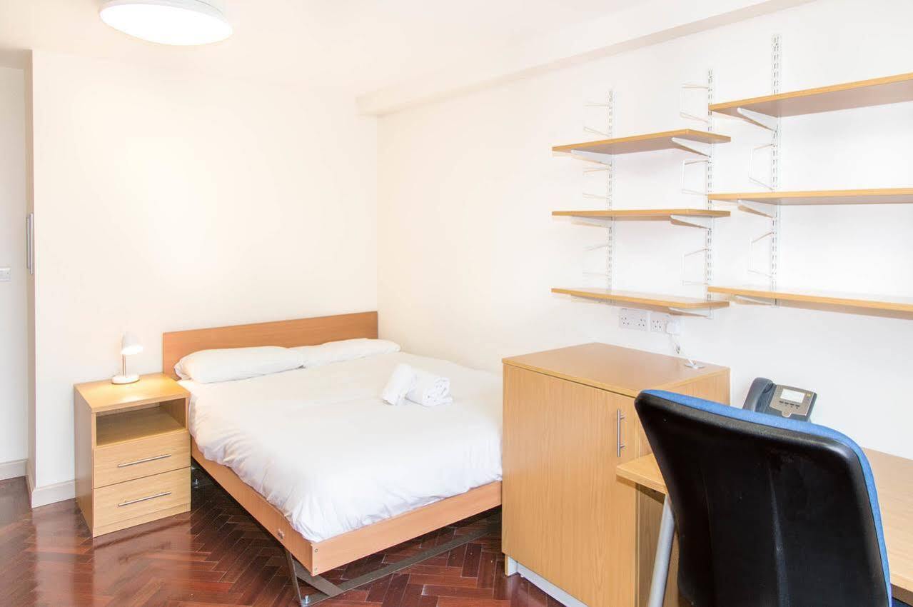 Goodenough College - University Residence London Luaran gambar