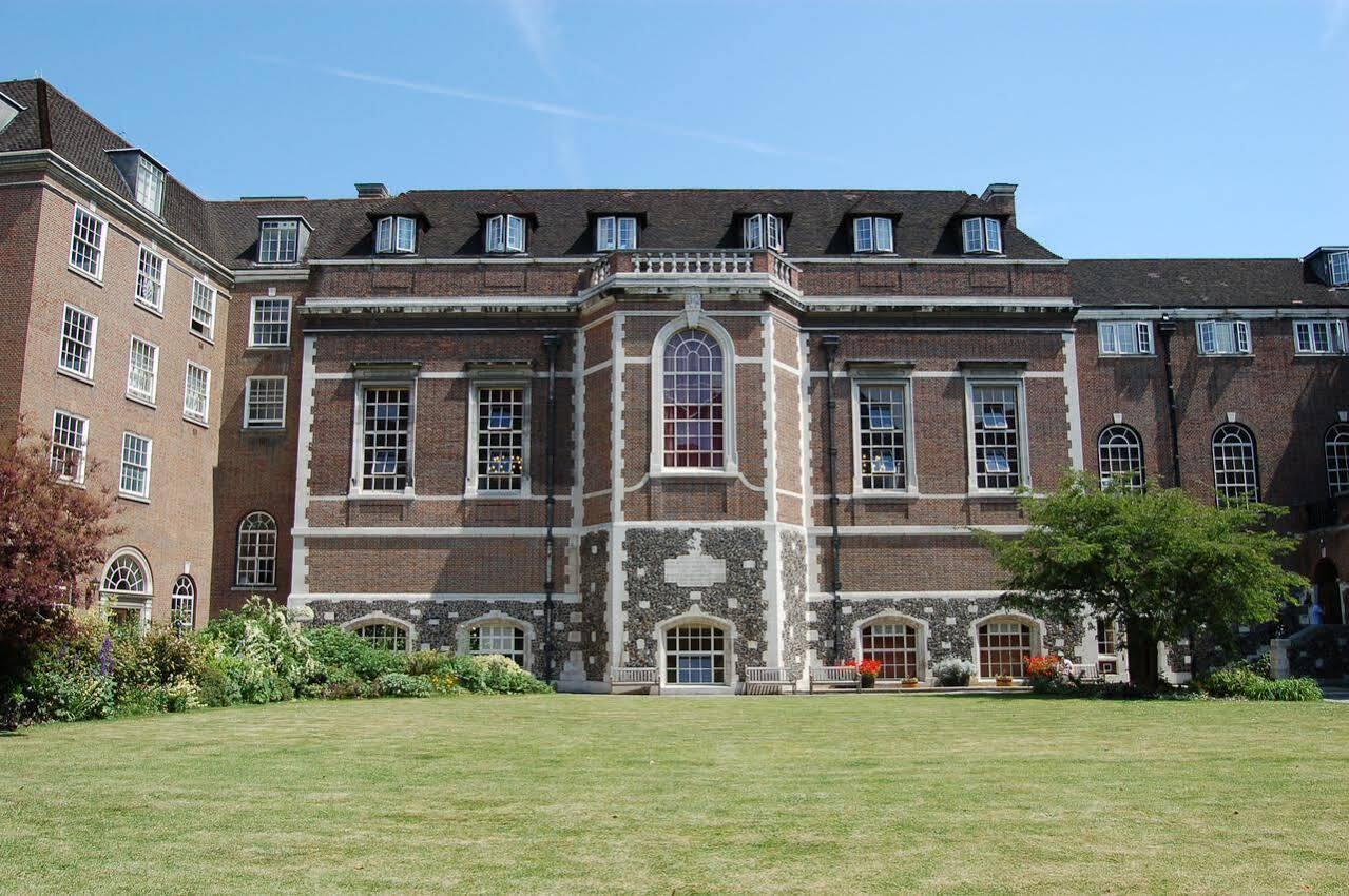 Goodenough College - University Residence London Luaran gambar