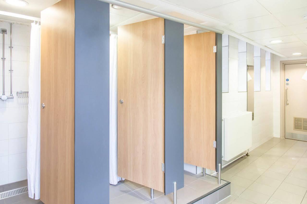 Goodenough College - University Residence London Luaran gambar