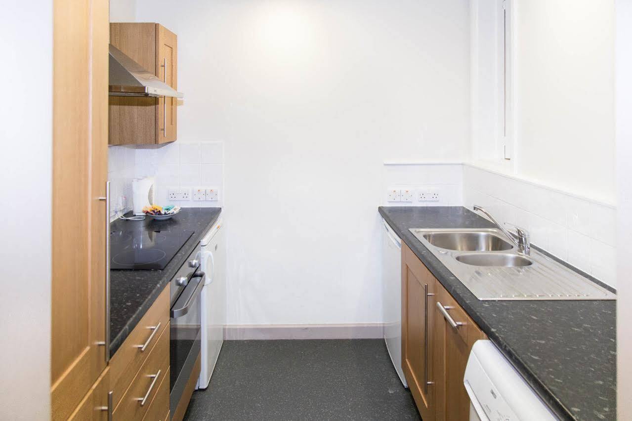 Goodenough College - University Residence London Luaran gambar